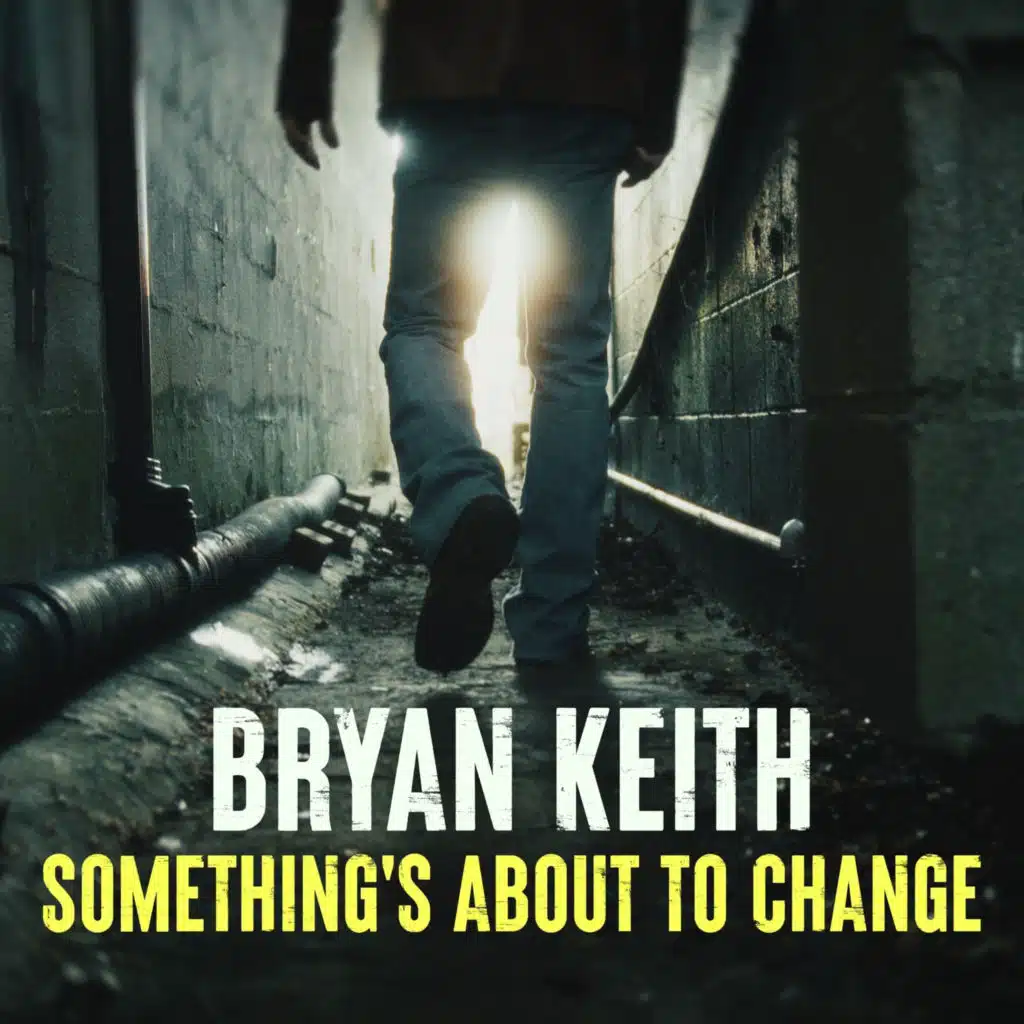 Bryan Keith