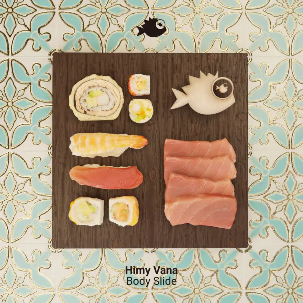 Himy Vana