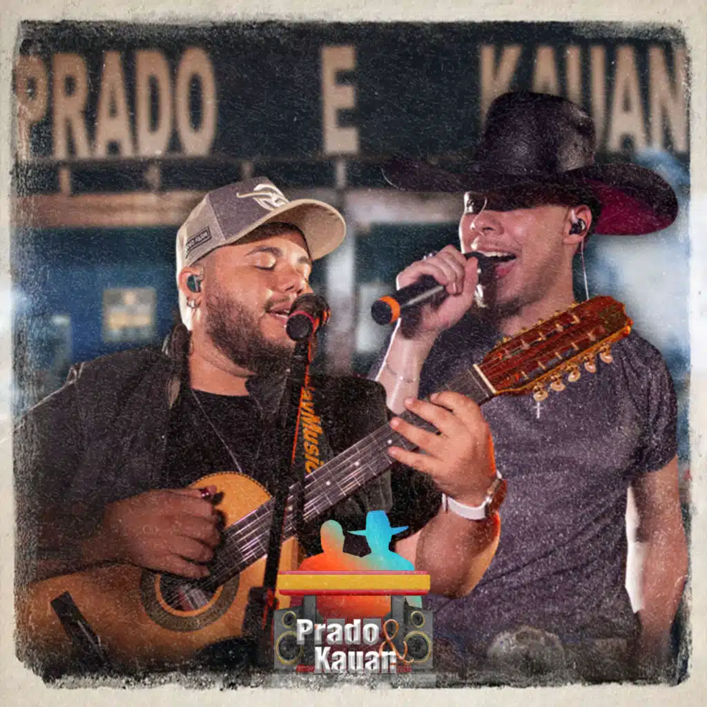 prado e kauan