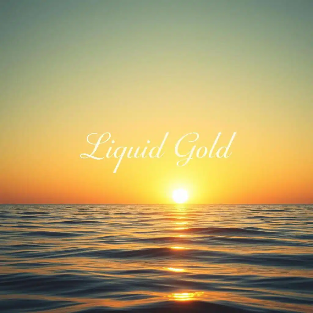 Liquid Gold