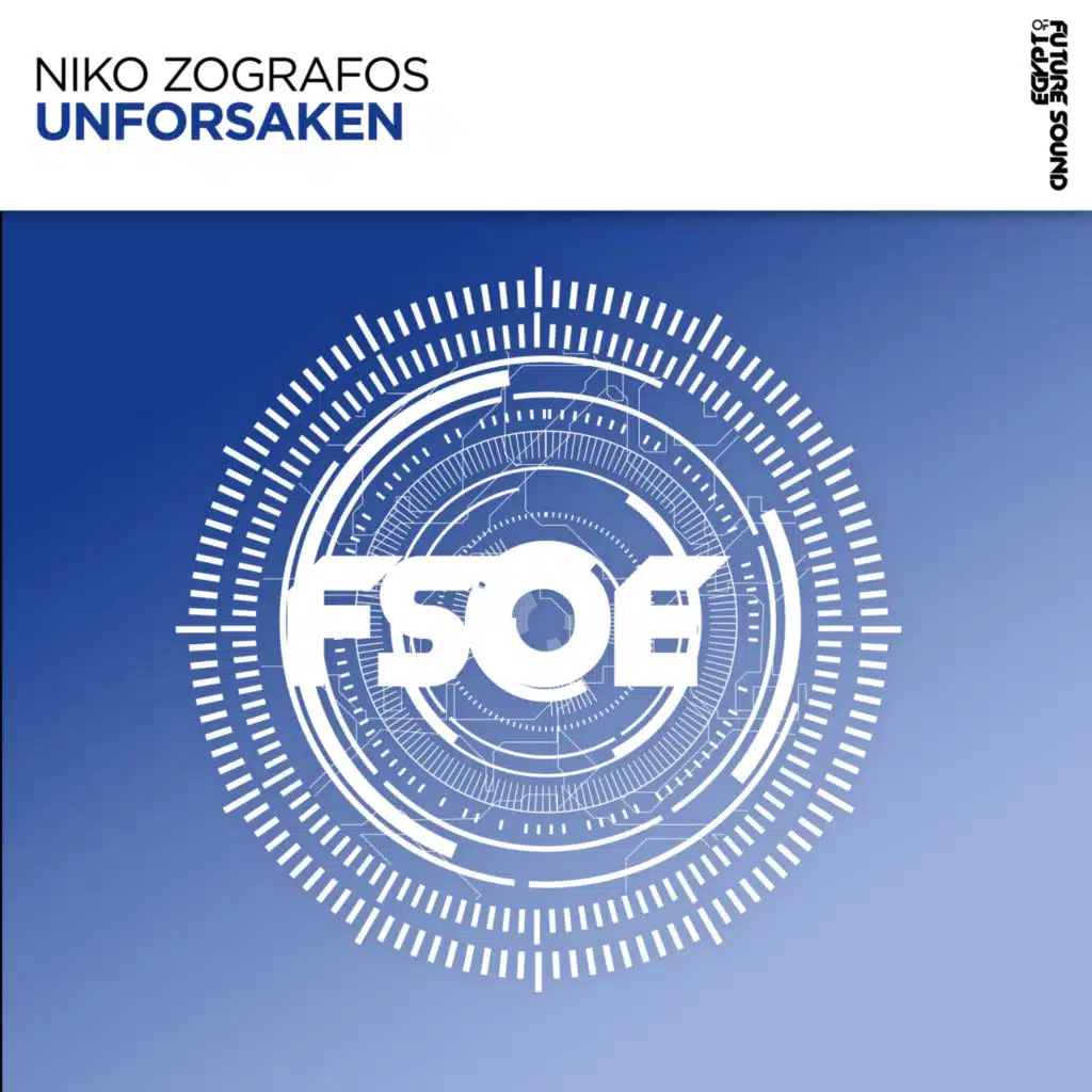 Niko Zografos