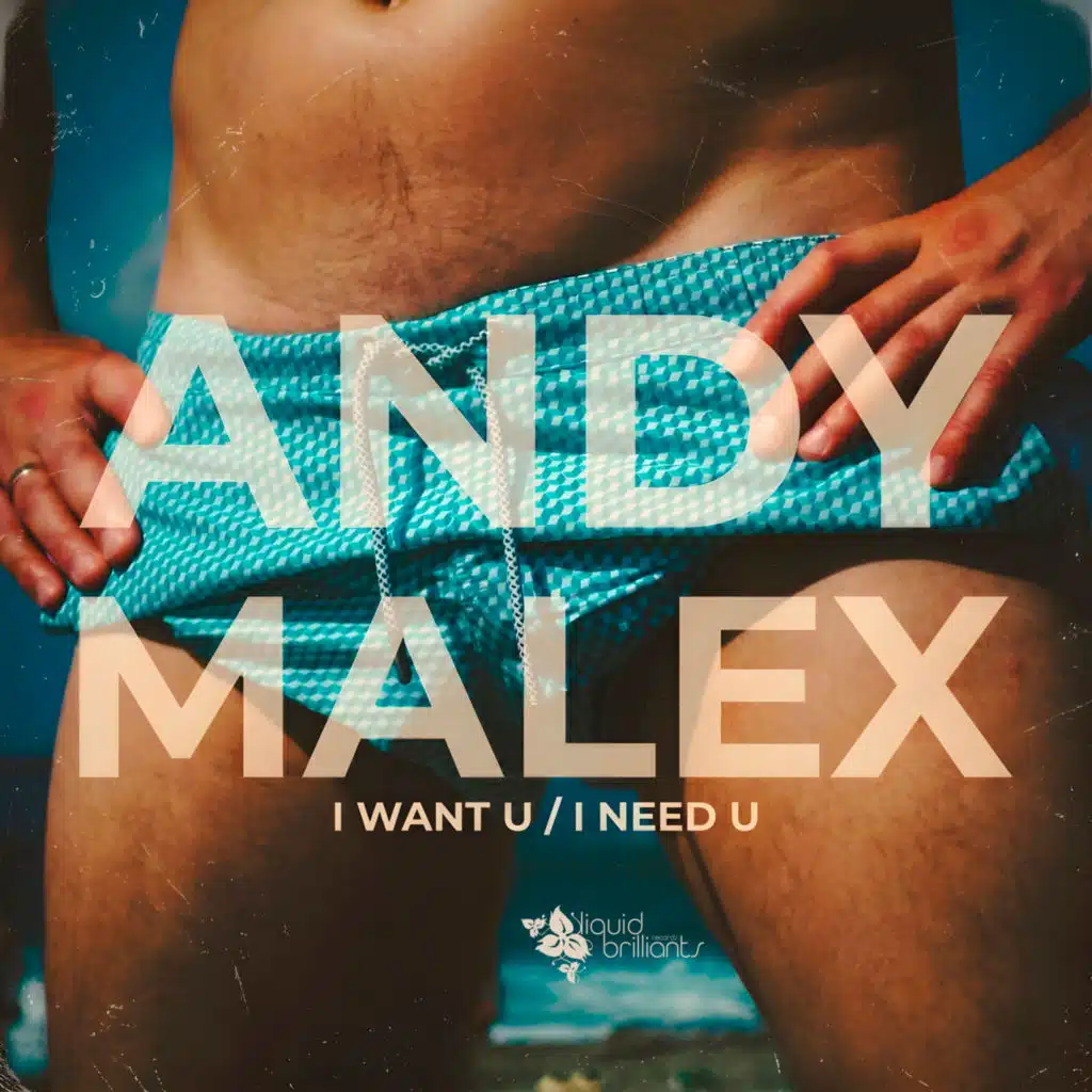 I Want U