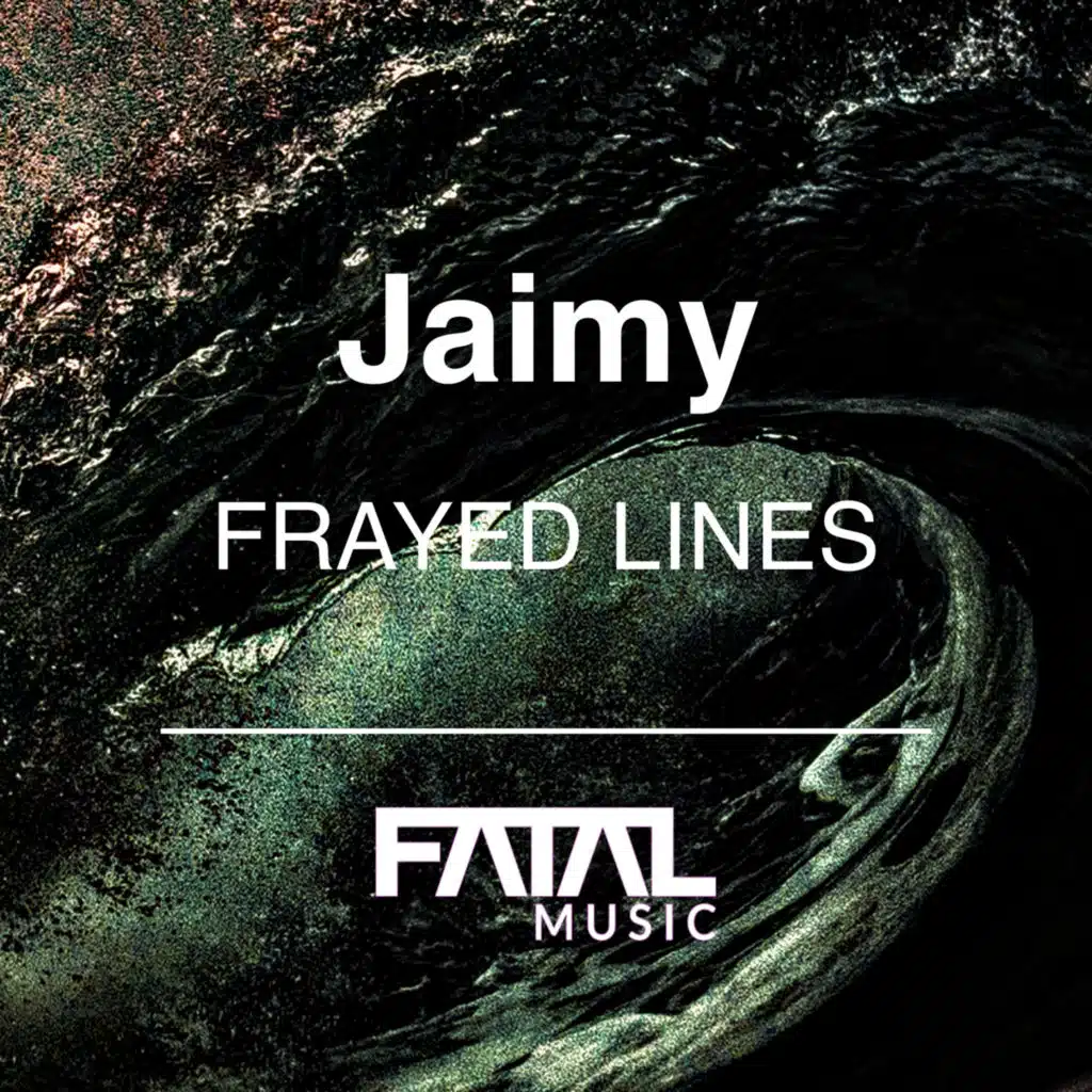 Jaimy