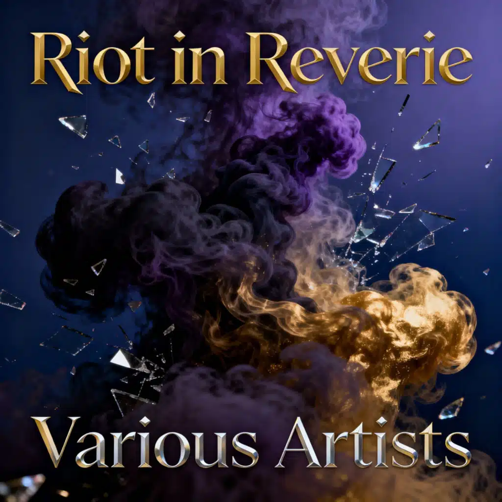 Riot in Reverie