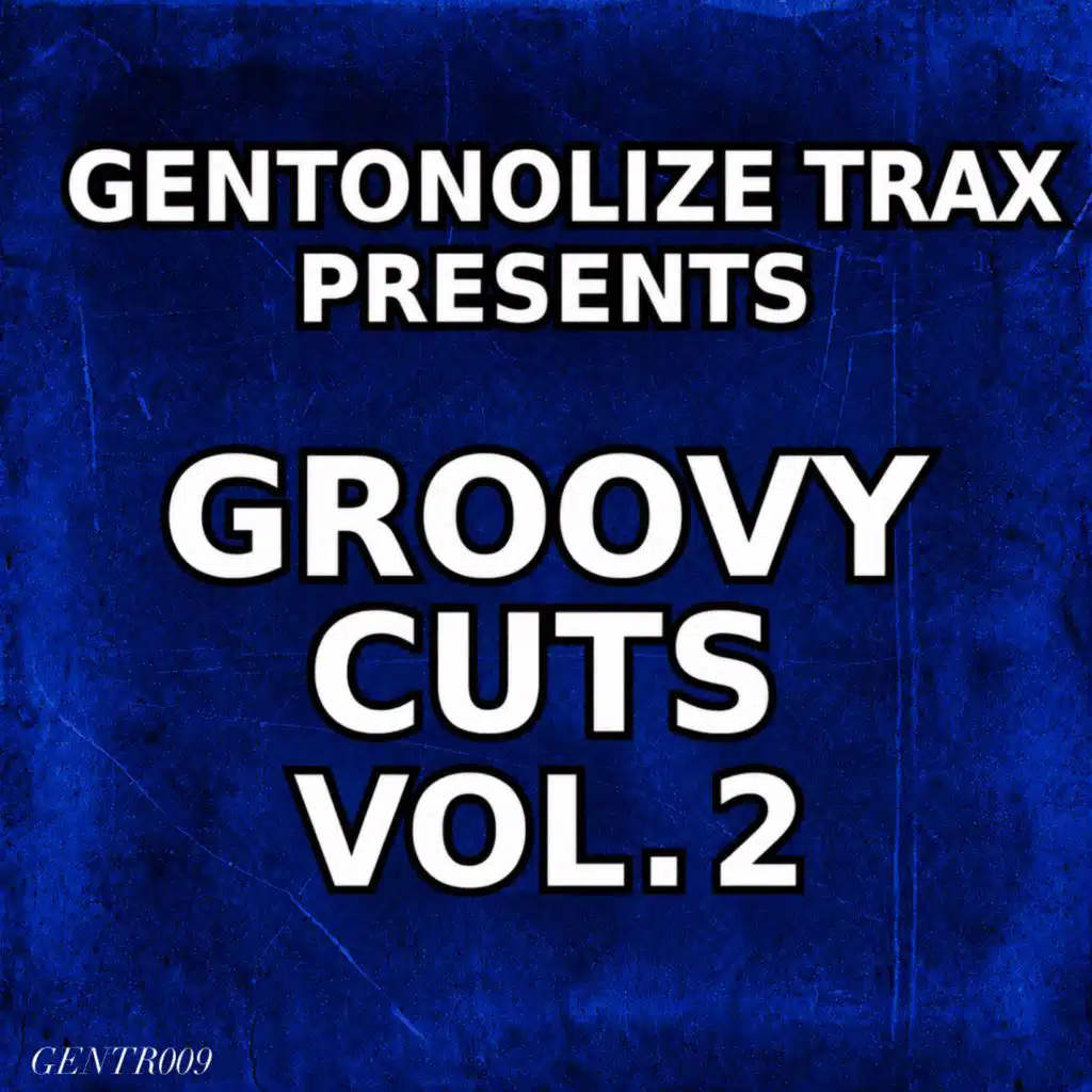 Groovy Cuts, Vol. 2