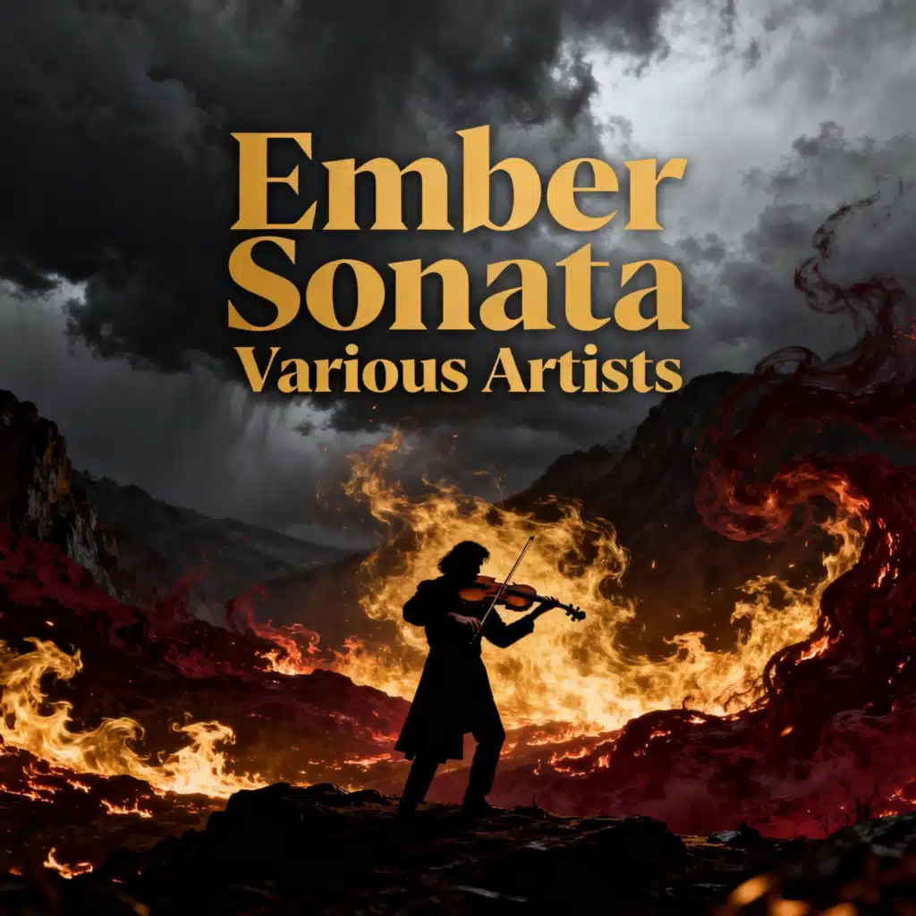 Ember Sonata