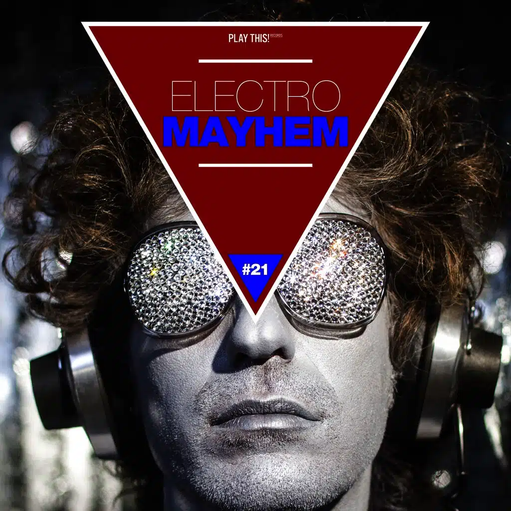 Electro Mayhem, Vol. 21