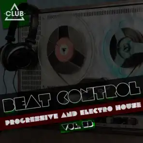 Beat Control - Progressive & Electro House, Vol. 23