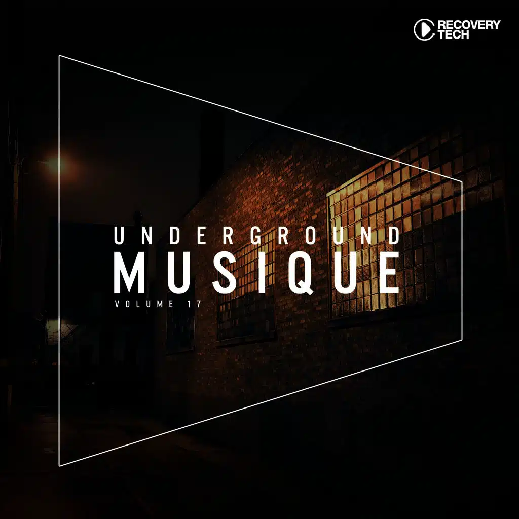 Underground Musique, Vol. 17