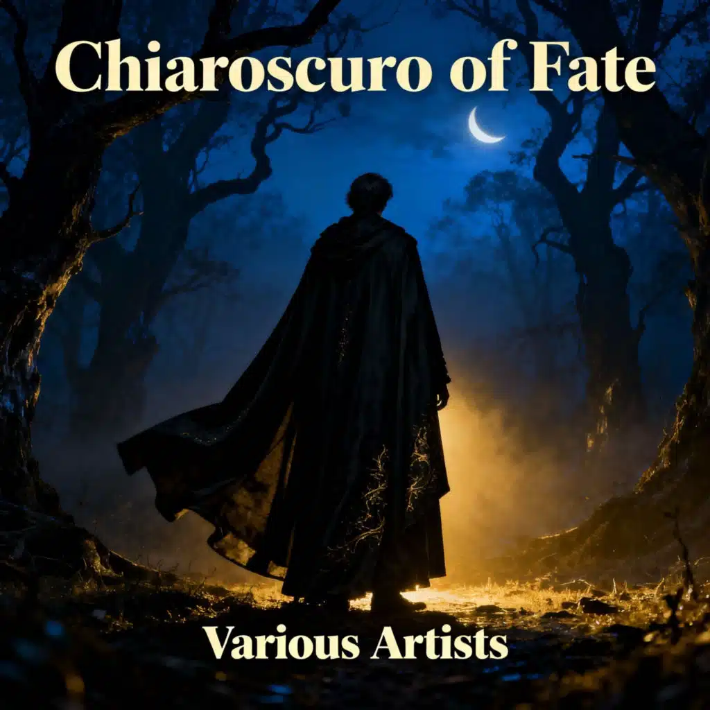 Chiaroscuro of Fate