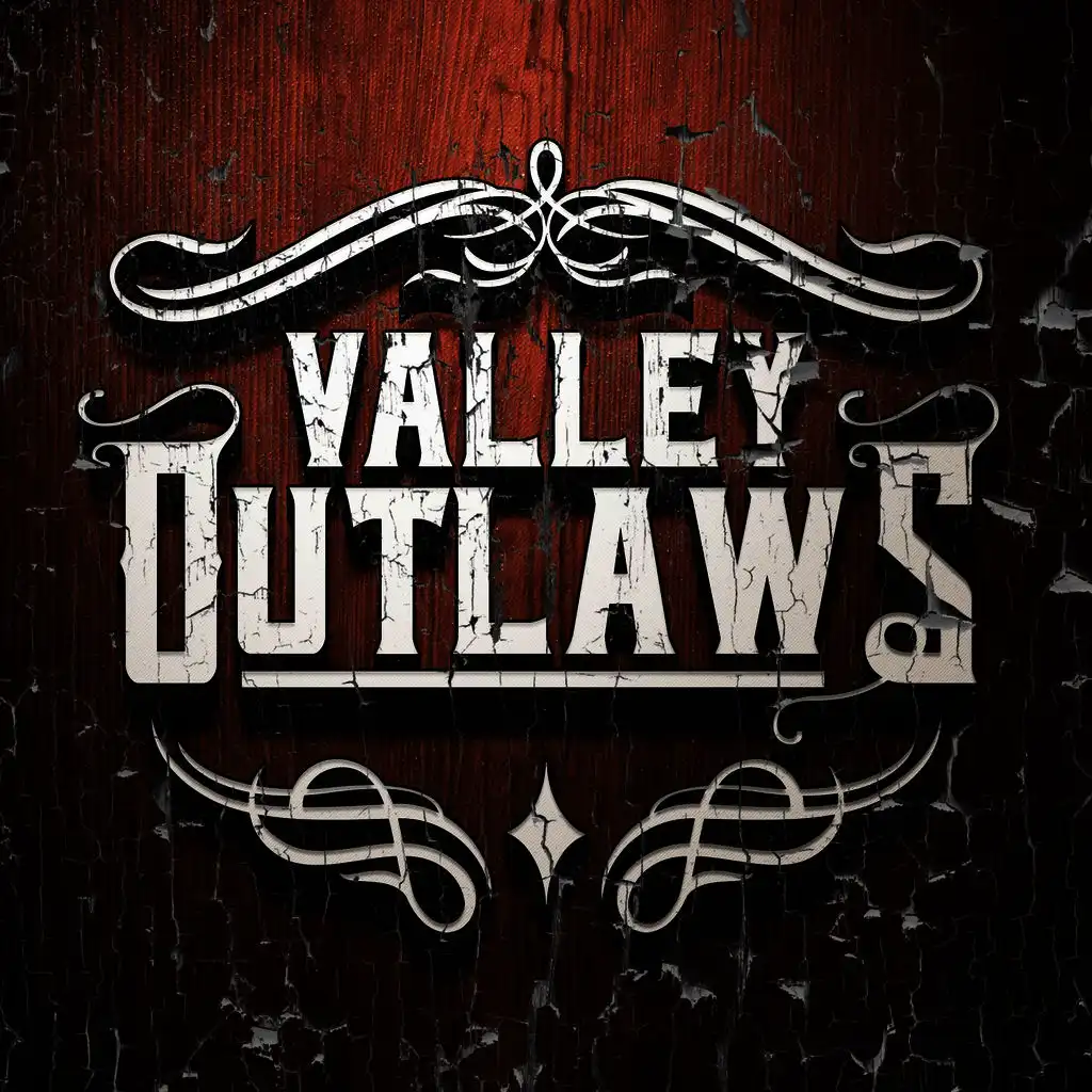 Valley Outlaws (Rerecorded)