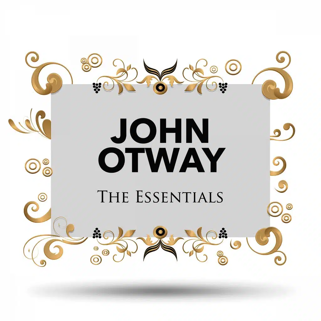John Otway