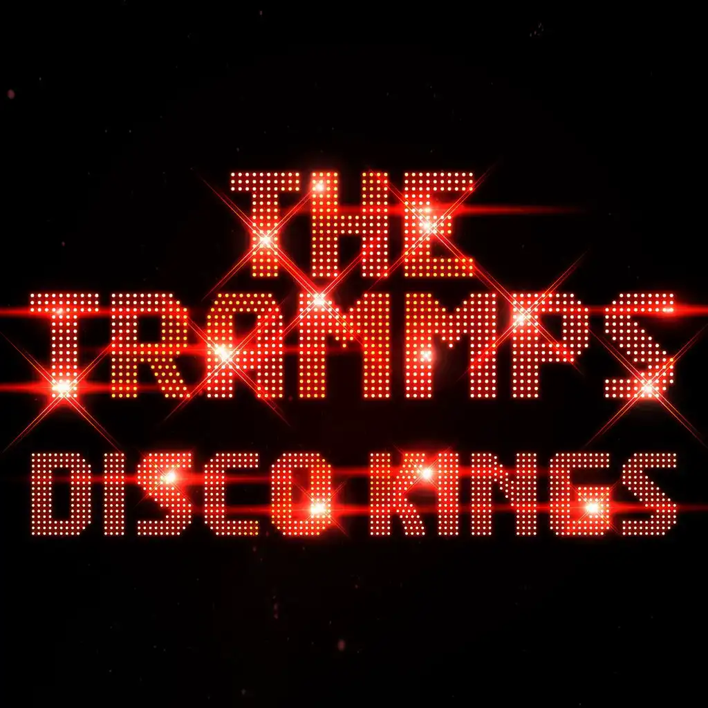 Disco Kings (Rerecording)