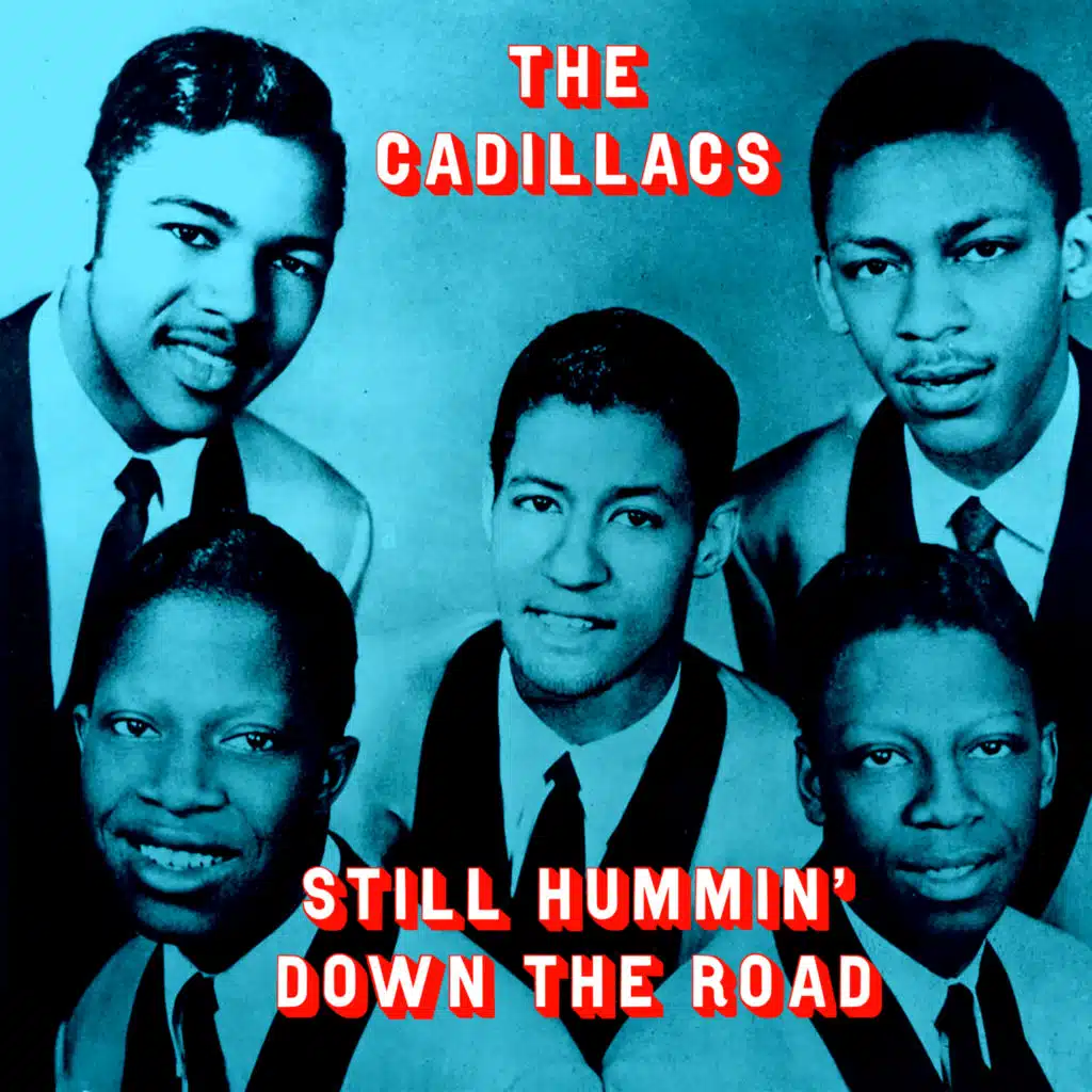 Still Hummin' Down the Road
