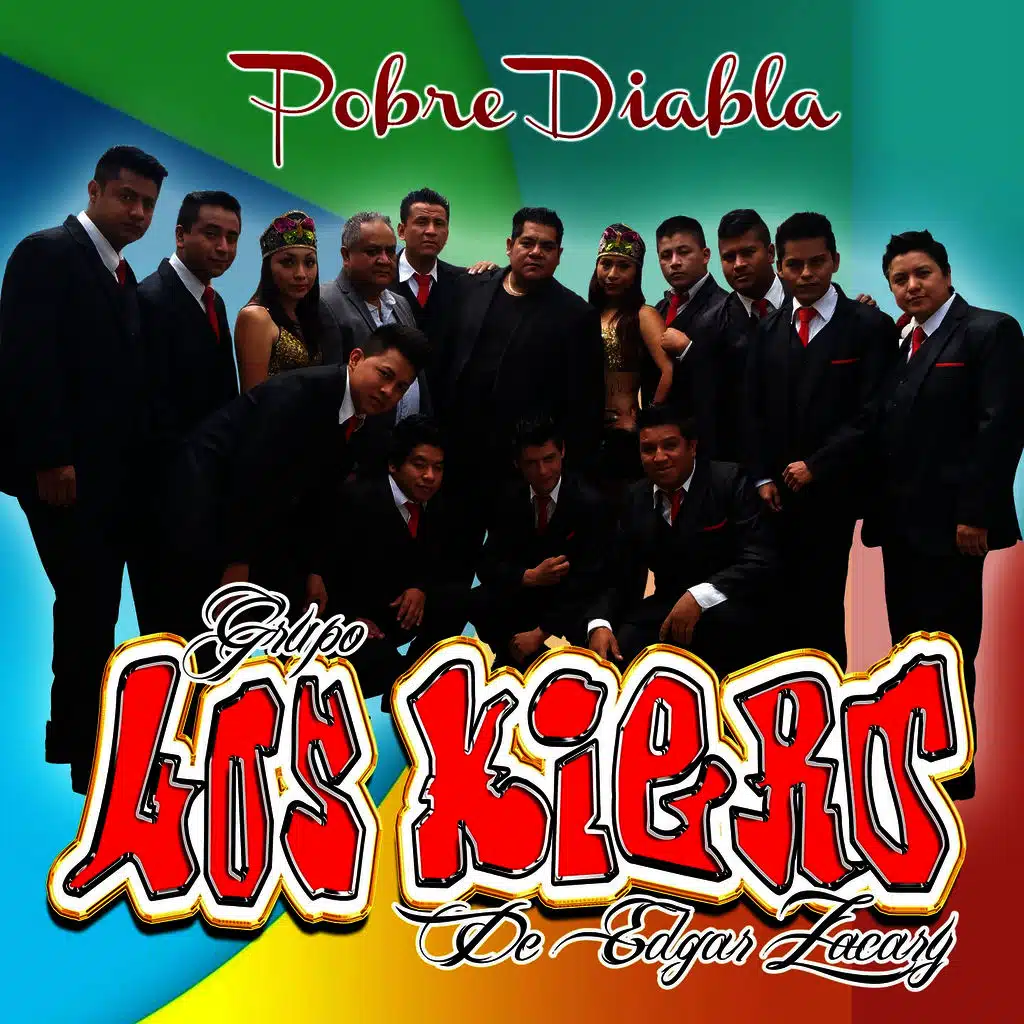 Pobre Diabla