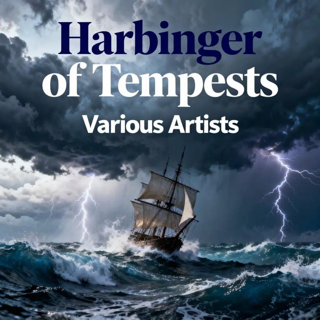 Harbinger of Tempests