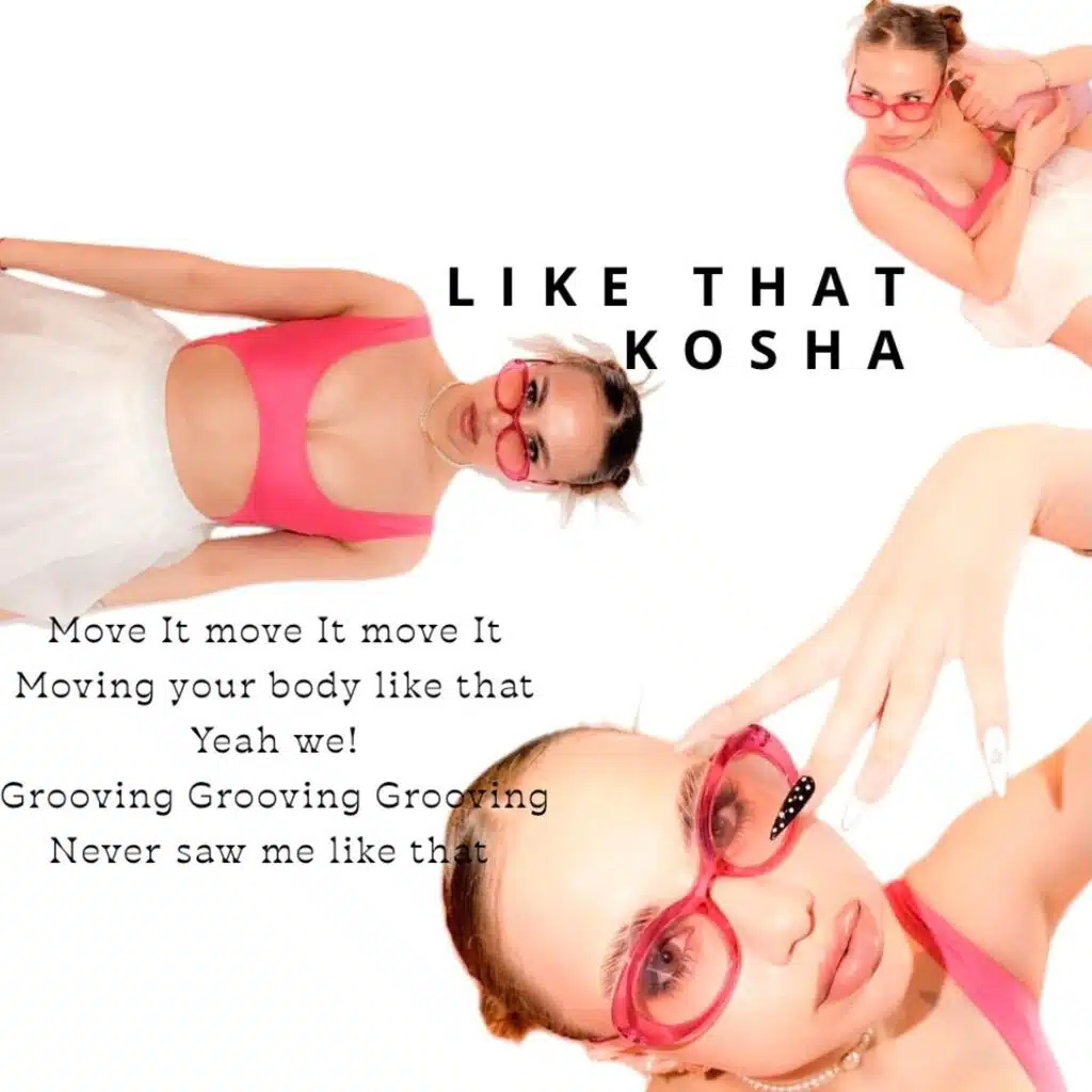 Kosha