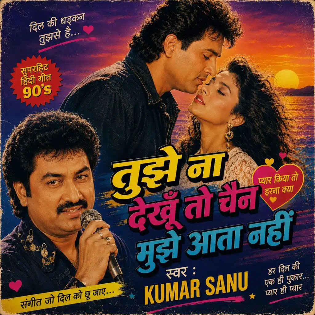 Kumar Shanu