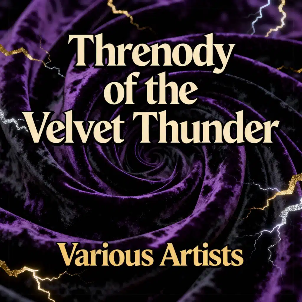 Threnody of the Velvet Thunder