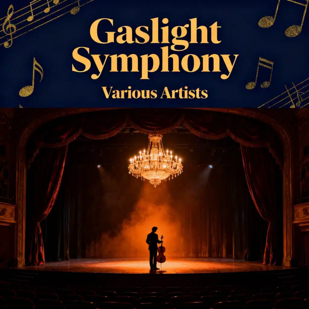 Gaslight Symphony