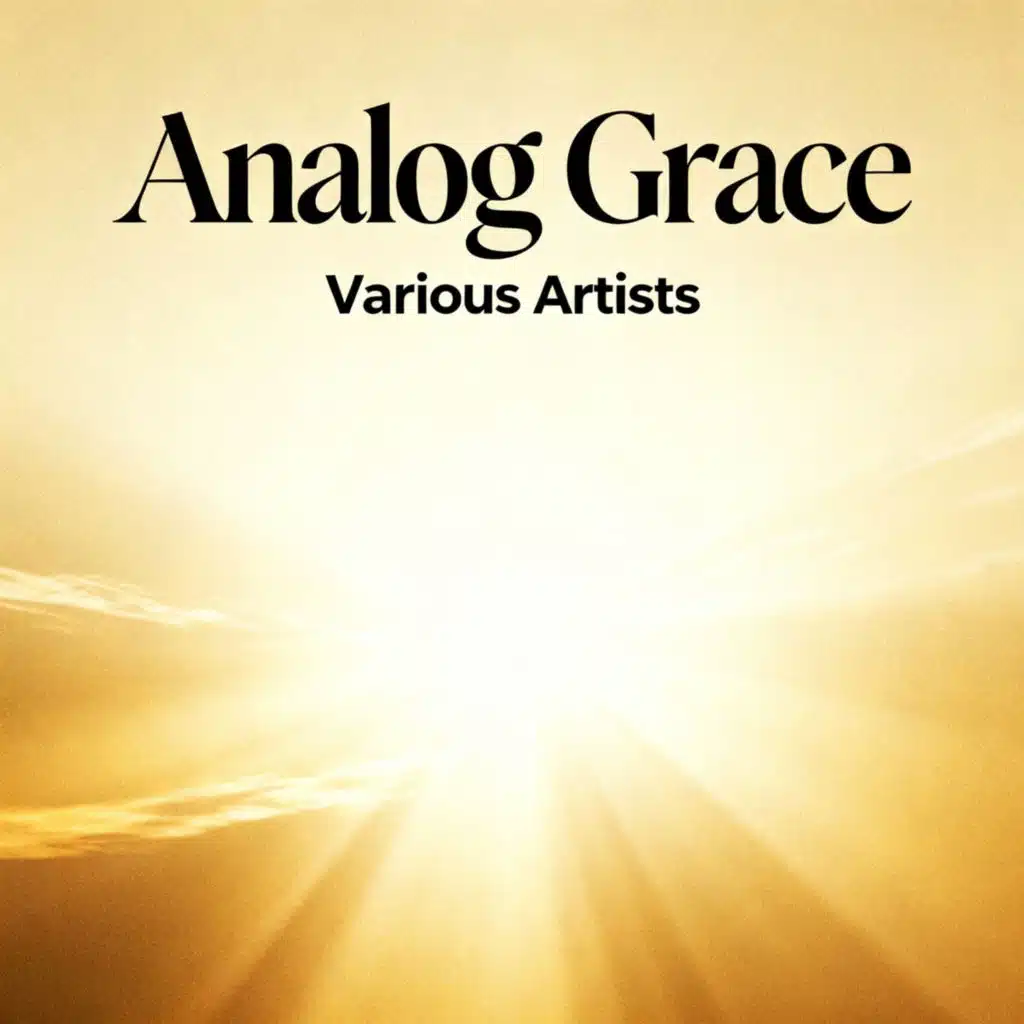 Analog Grace