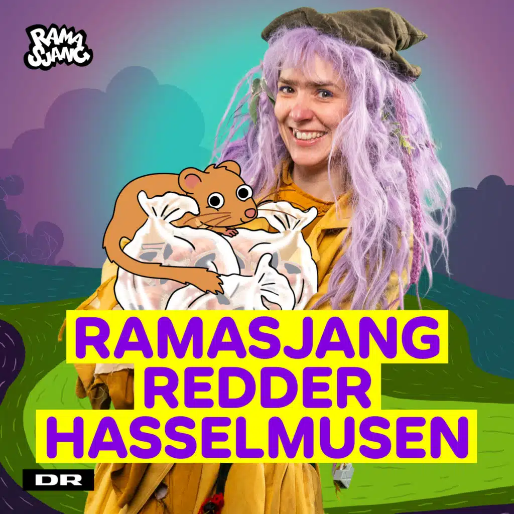 Heksebeth & Ramasjang