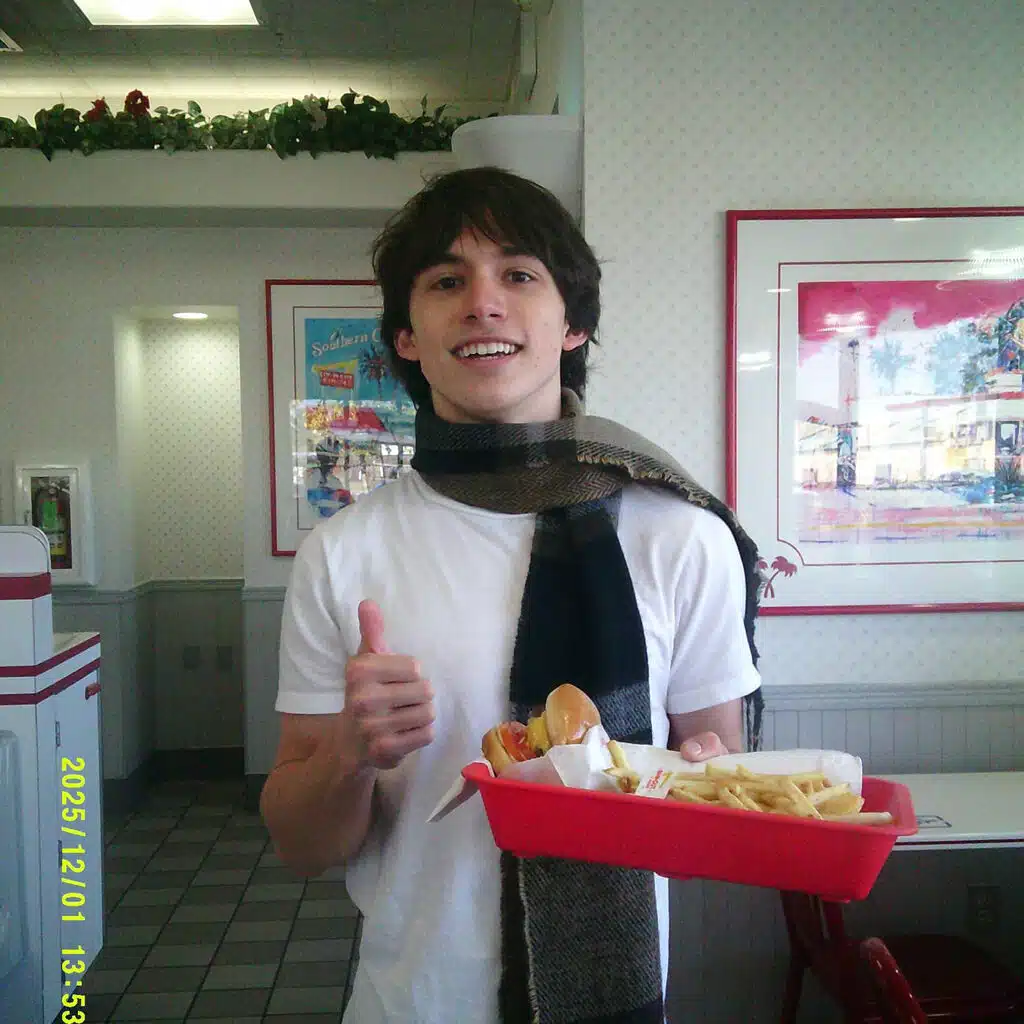 Nathaniel Jones