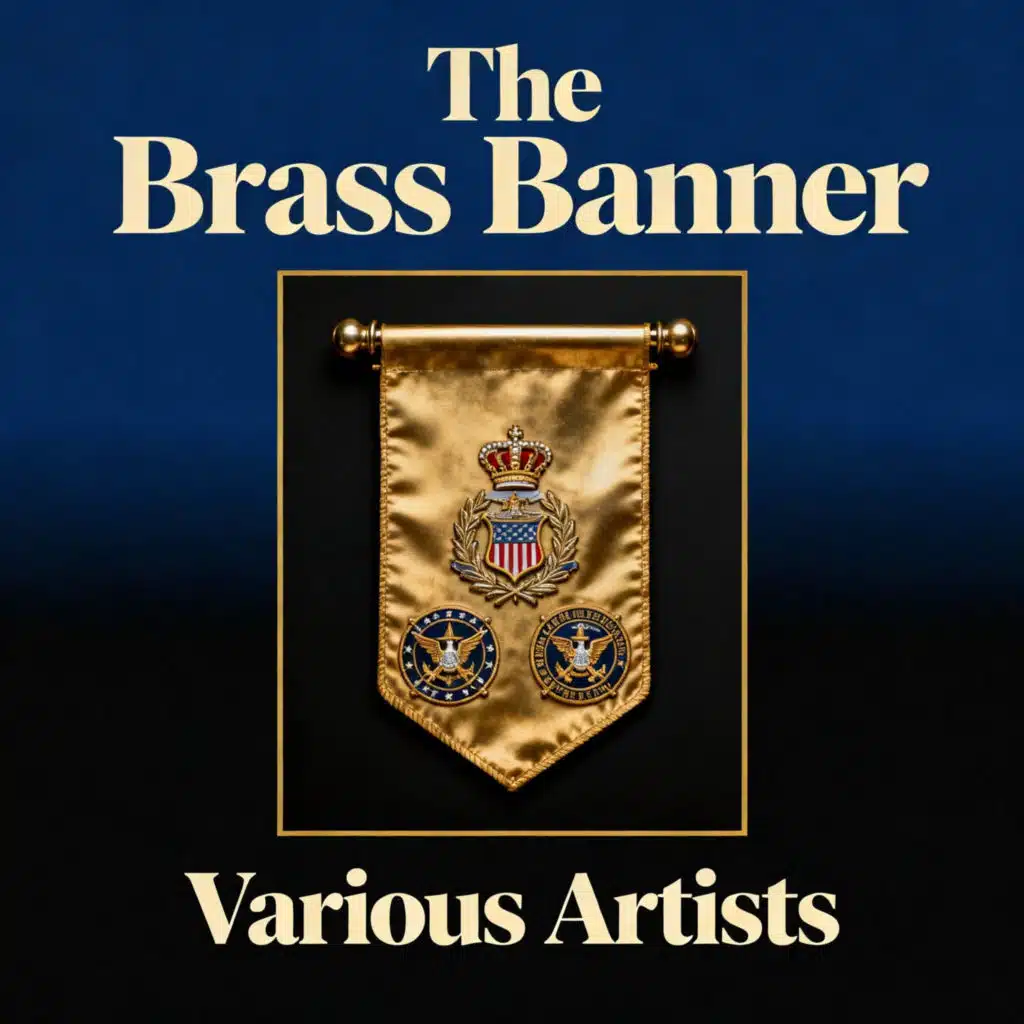 The Brass Banner