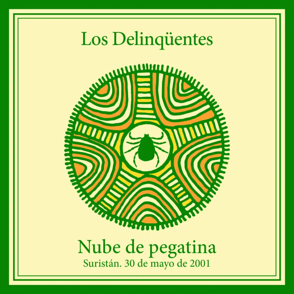 Los Delinqüentes
