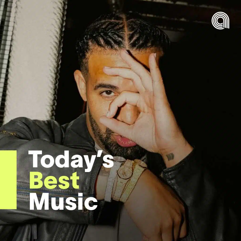 Today's Best Music