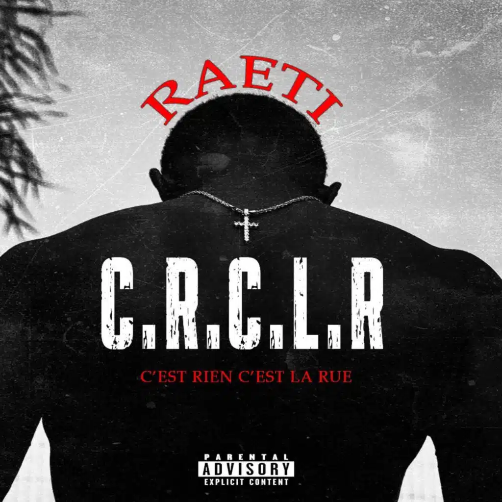 C.R.C.L.R (C'est Rien C'est La Rue)