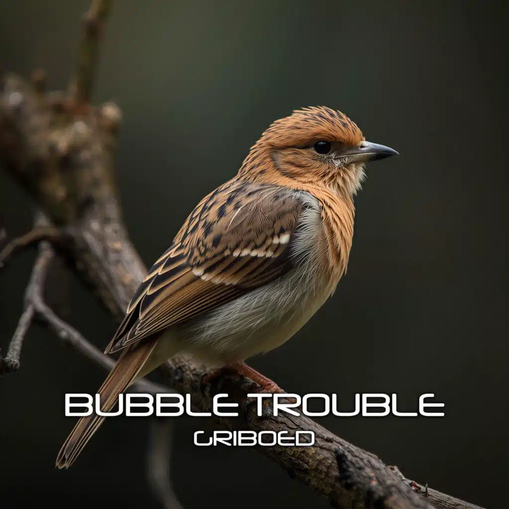 Bubble Trouble