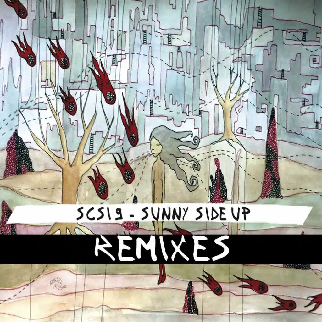 Sunny Side Up (Laftken Remix)