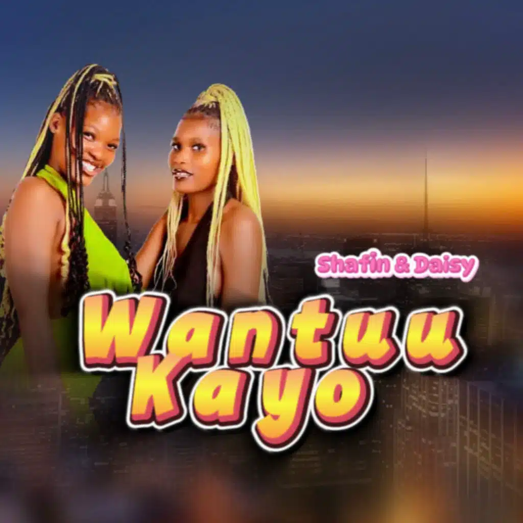 Wantuukayo