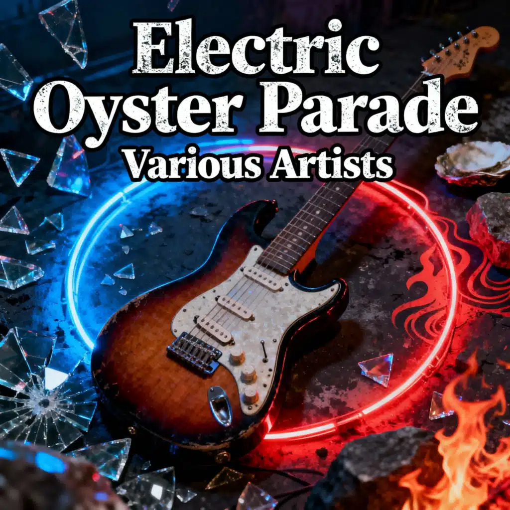 Electric Oyster Parade