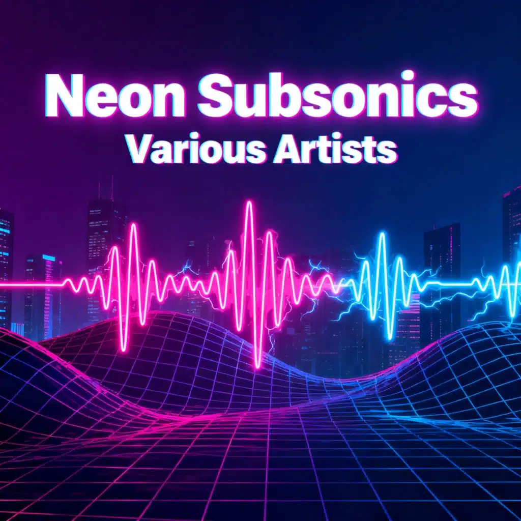 Neon Subsonics
