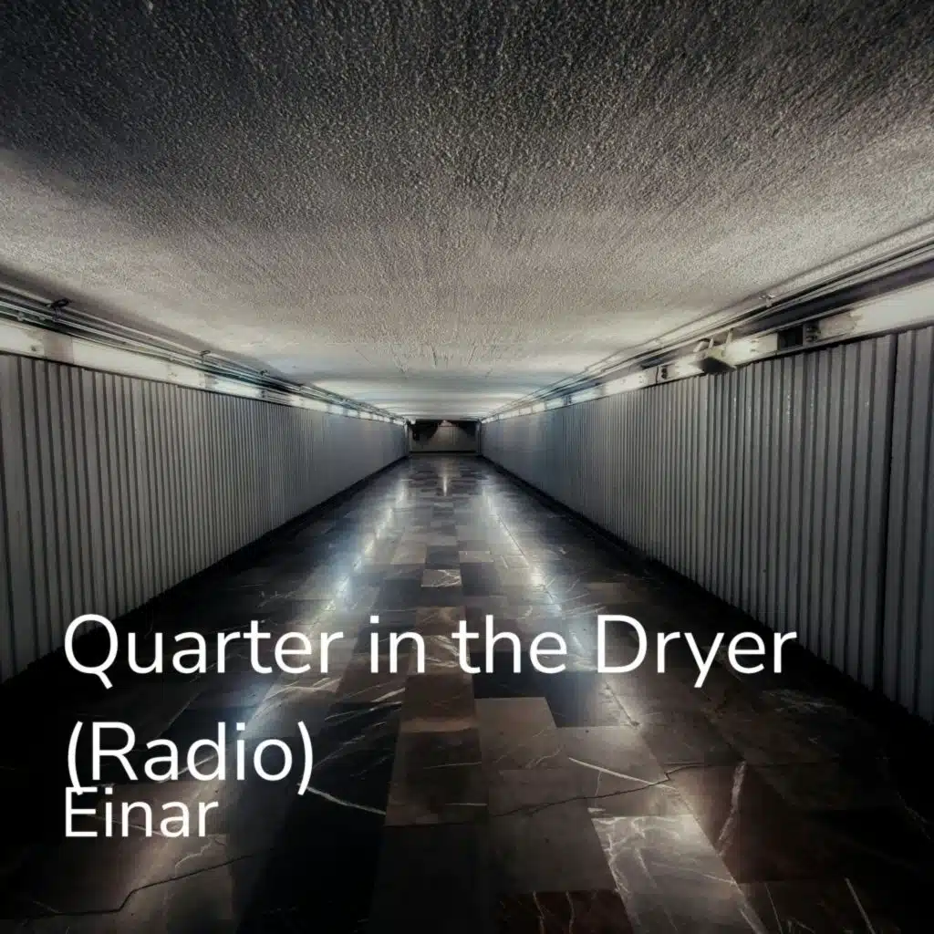 Einár