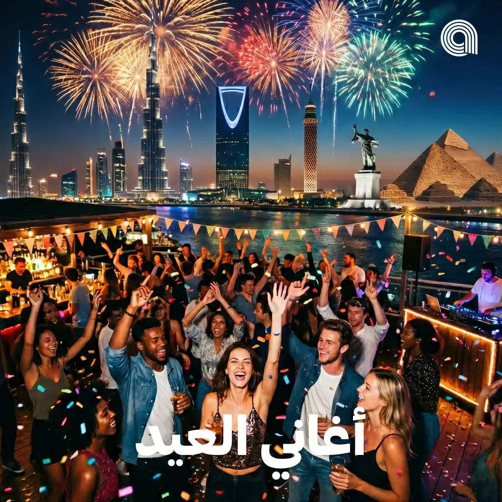 أغاني العيد