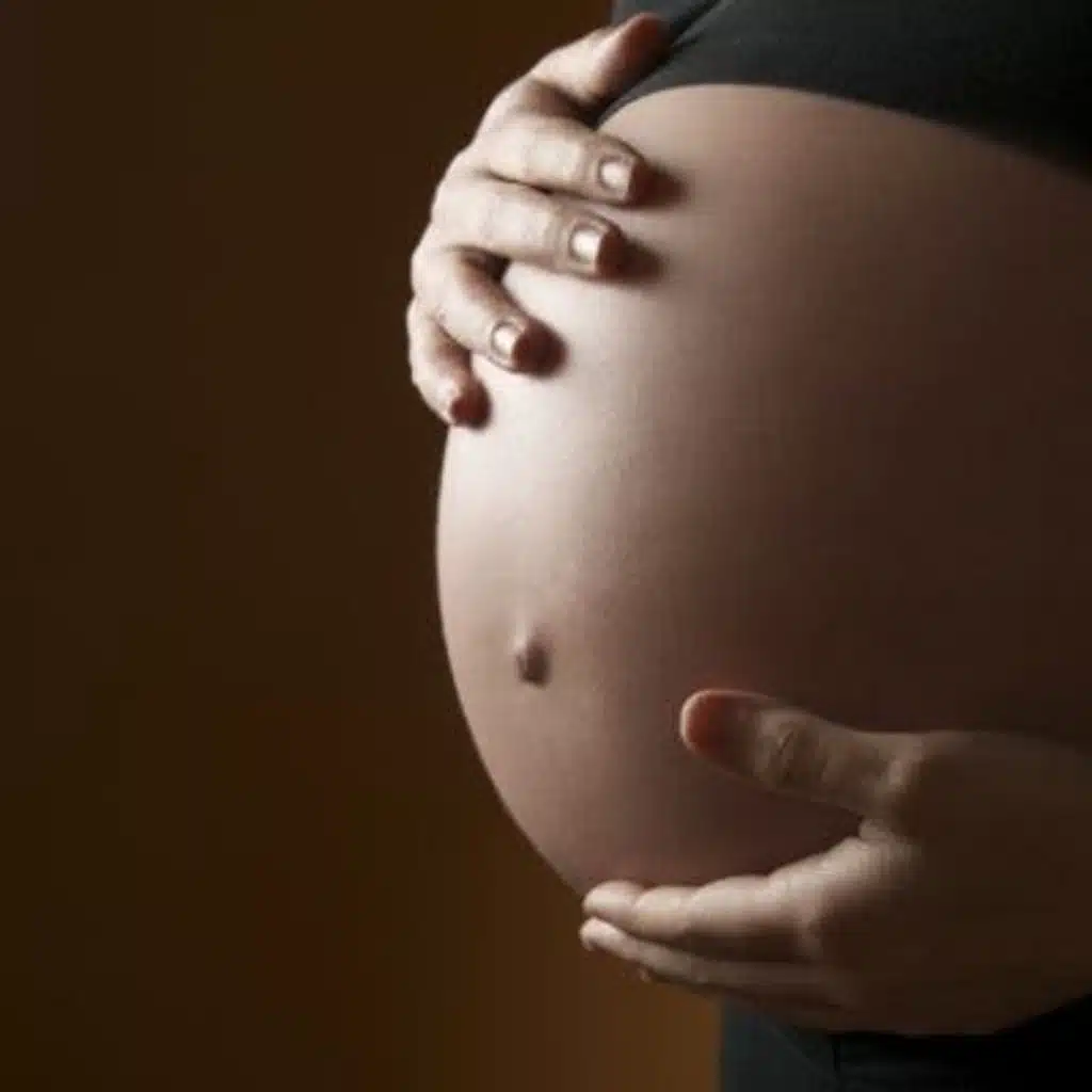 Precipitous Labor: Preparing for Short Labor