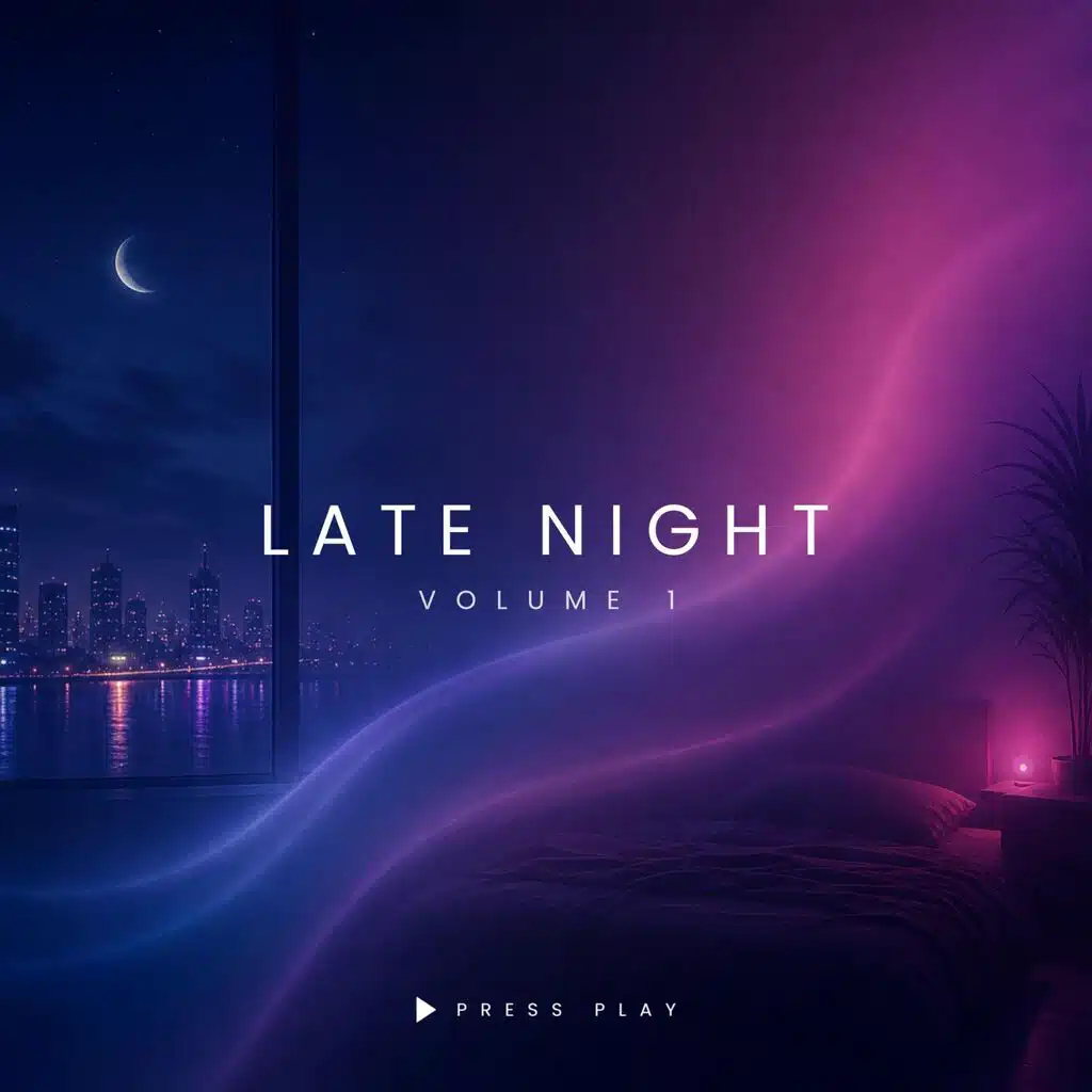 Late Night, Vol. 1