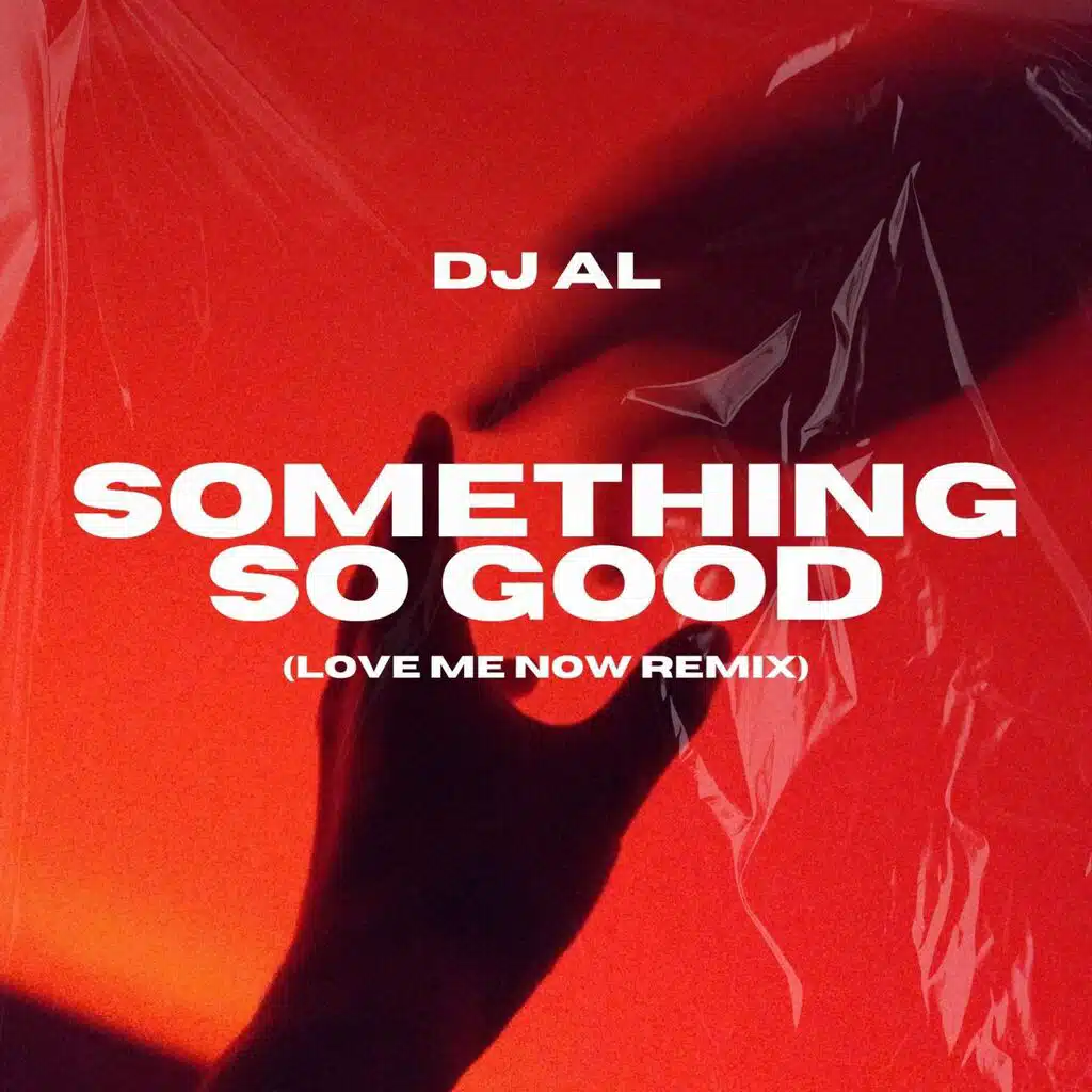Something So Good (Love Me Now Remix)