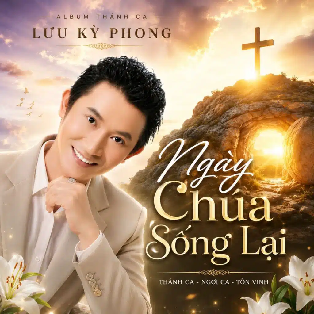 Lưu Kỳ Phong