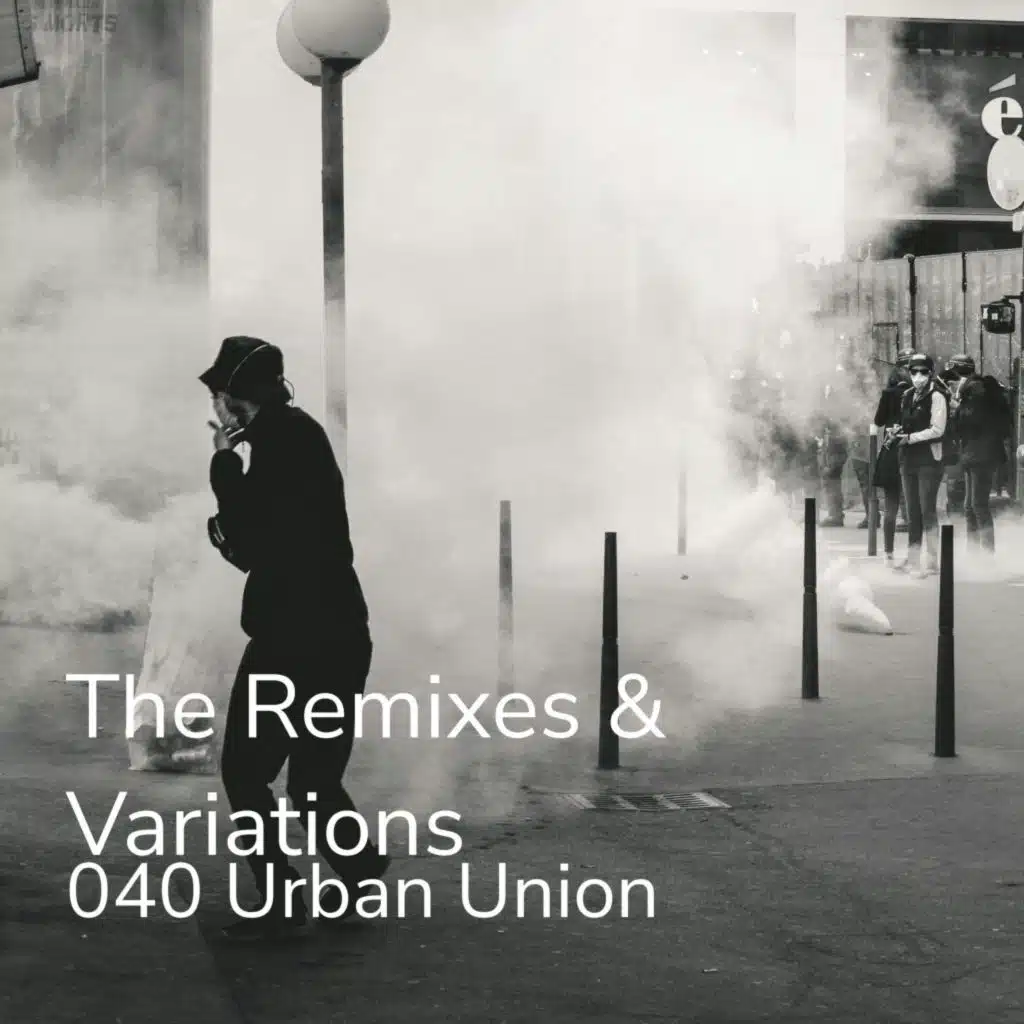 The Remixes & Variations