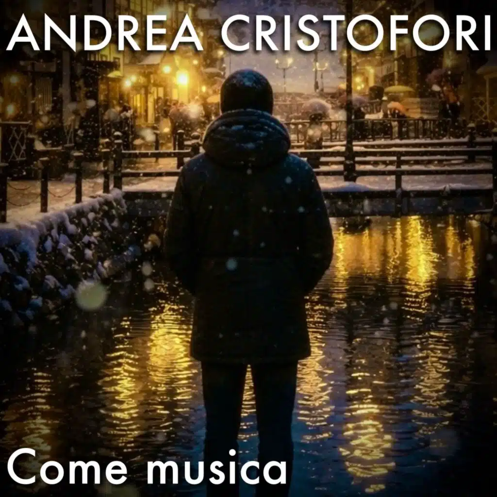 Andrea Cristofori