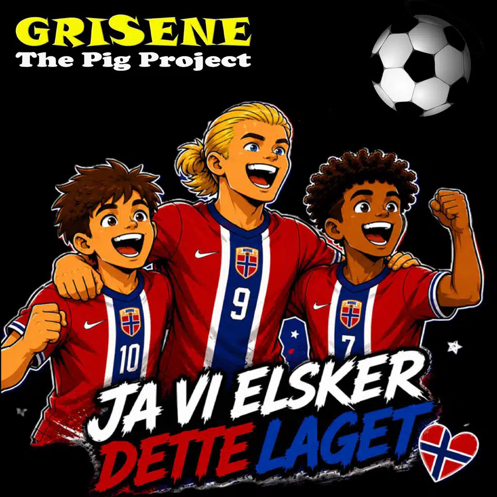 Grisene