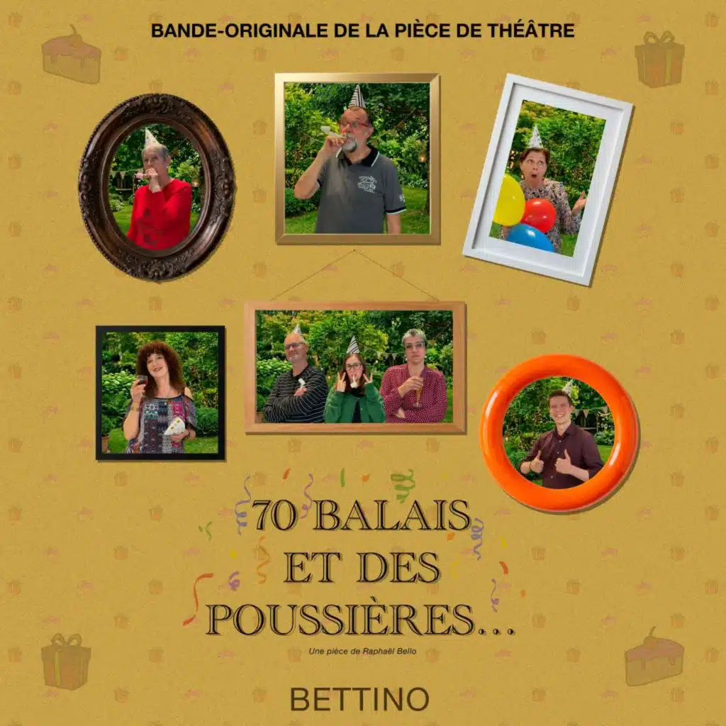 Bettino