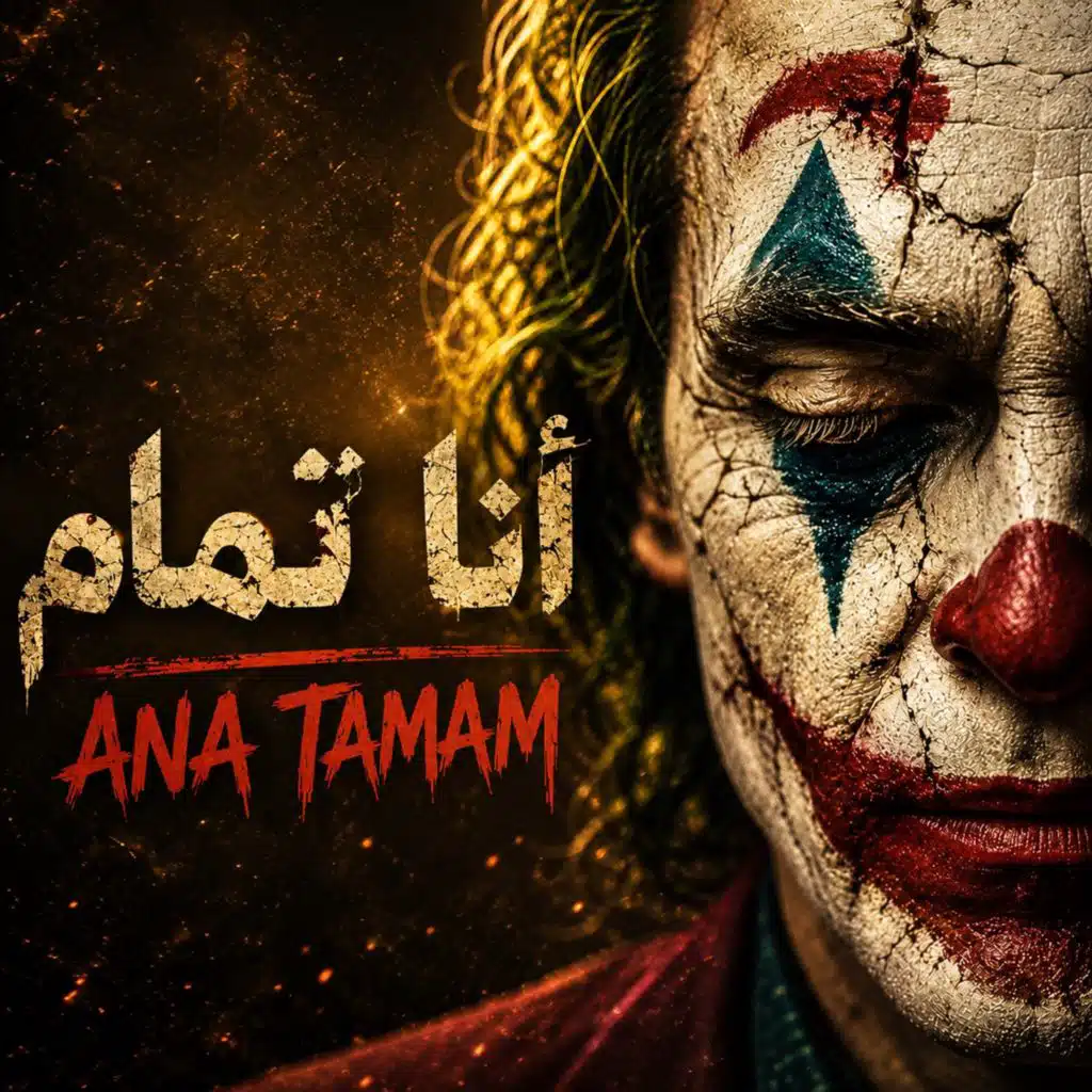 أنا تمام 2
