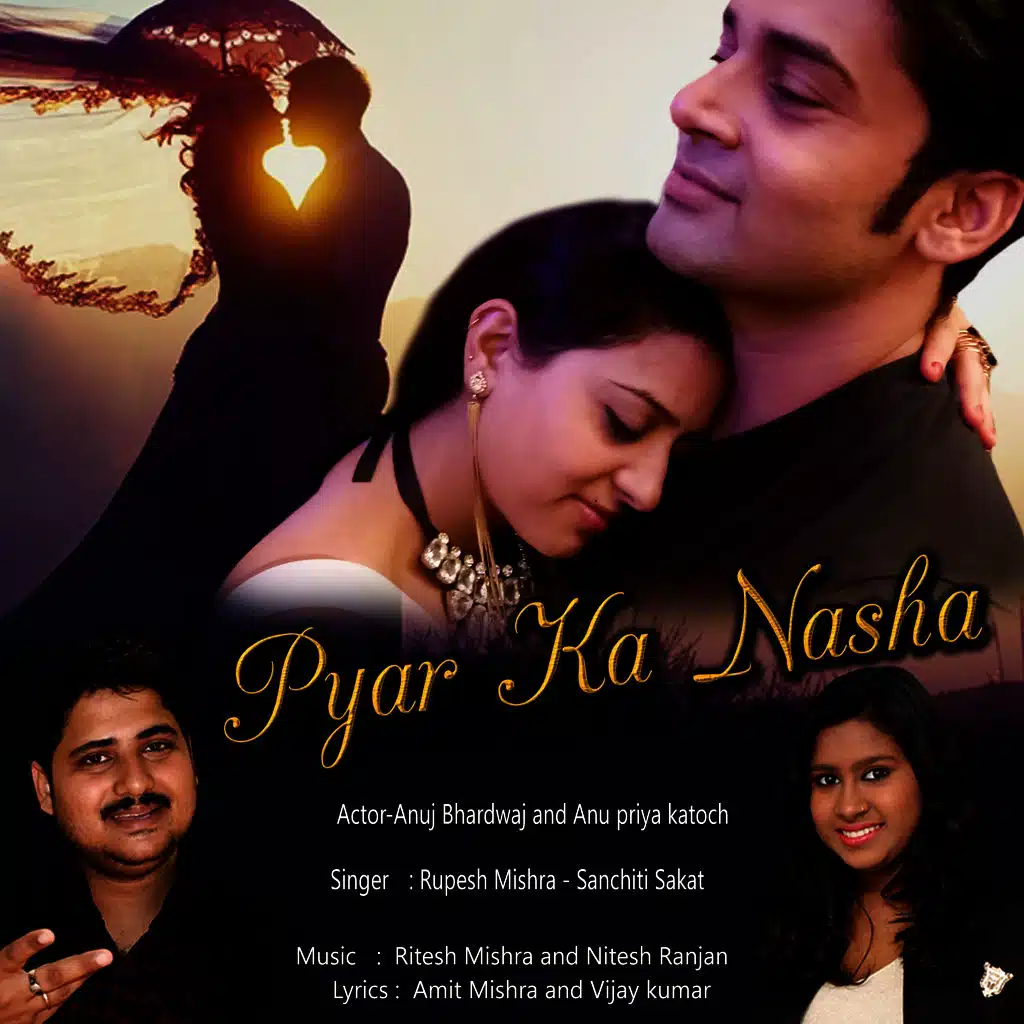 Pyar Ka Nasha