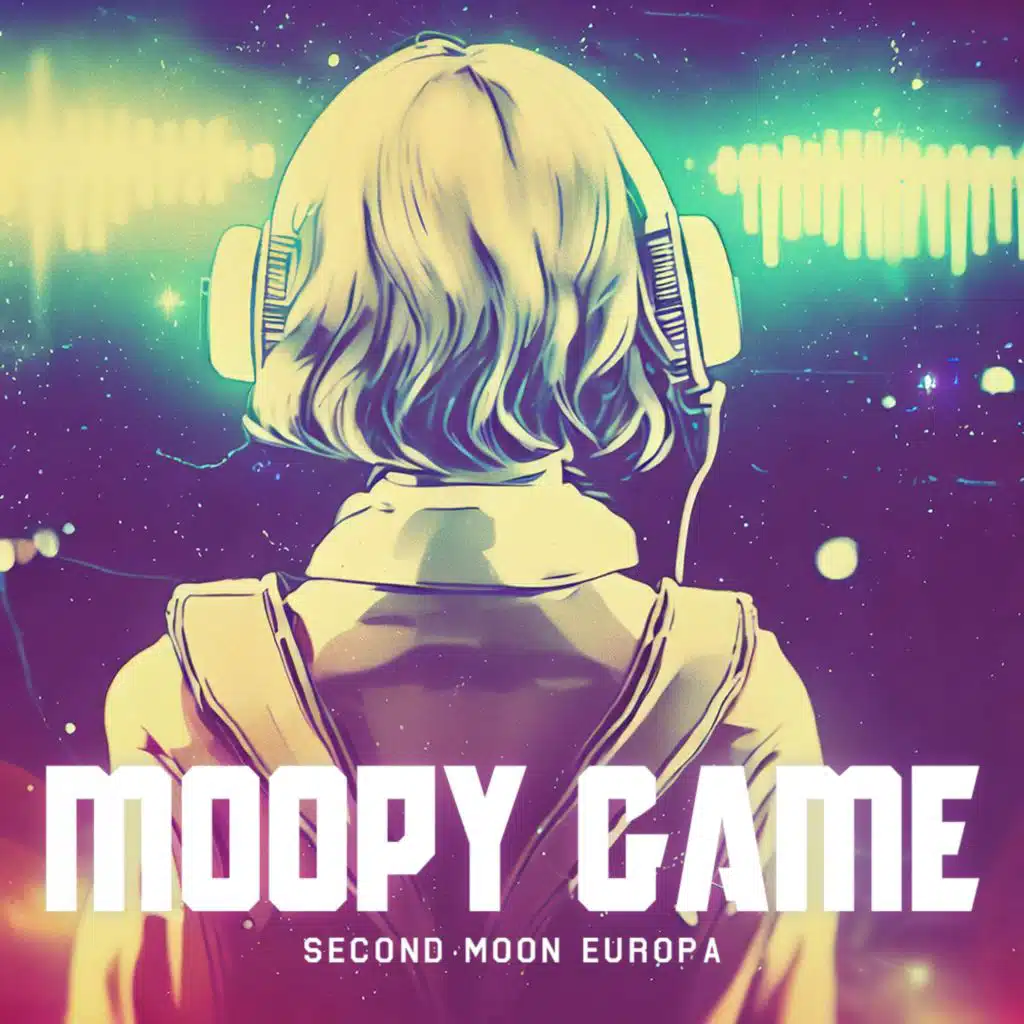 Moopy Game