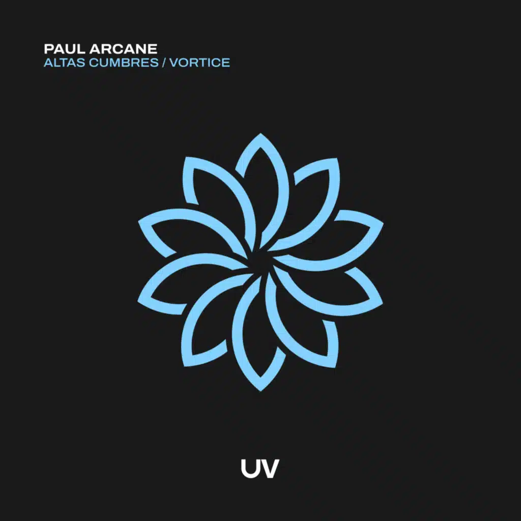 Paul Arcane